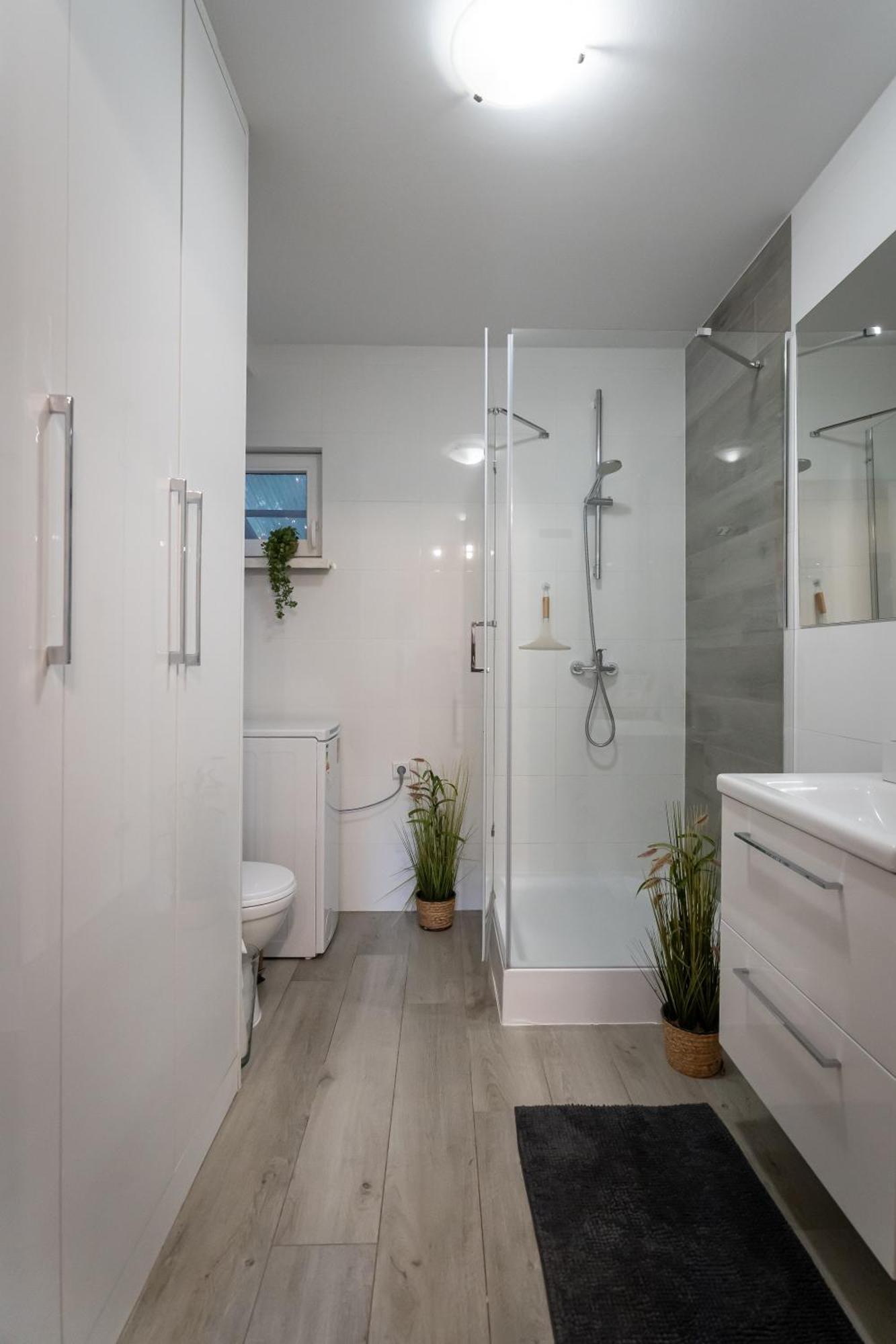 Garden House Nad Jeziorem Szelment Przejma Wielka Eksteriør bilde